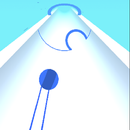 HelixBall3D GateRusher APK