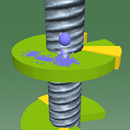 Helix Jumper o Super Game APK