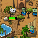 Monster Mayhem: Überleben APK