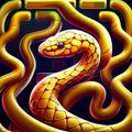 Snake Maze