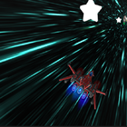 SpaceShip Tunnel ไอคอน
