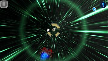 SpaceShip Tunnel ภาพหน้าจอ 3