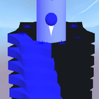 Stack Ball 3D Super ikon