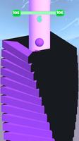 Stack Ball 3D Super syot layar 1