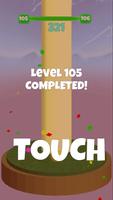 Stack Ball 3D Super syot layar 3