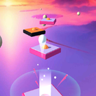 Tiles Hop Ball Jump ไอคอน