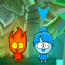Water and Fire Elementalist APK