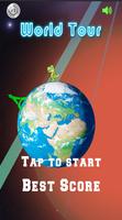 برنامه‌نما world Tourr عکس از صفحه