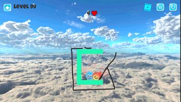 fire and water : drawing screenshot 3