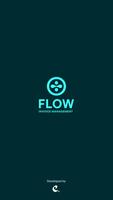 Flow Affiche