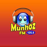 RÁDIO MUNHOZ FM icône
