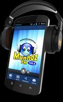 RÁDIO MUNHOZ FM 海報