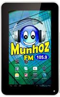 RÁDIO MUNHOZ FM اسکرین شاٹ 1