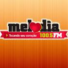 Melodia FM Maringá 圖標