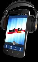 Melodia FM Maringá 截圖 1