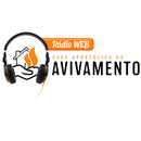 Radio Web Casa Apostólica aplikacja