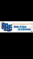 Webradio Amigos da Esperanca capture d'écran 3