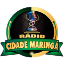 Rádio Cidade Maringá APK