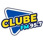 Clube FM Londrina icône