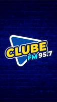 Clube FM Londrina Affiche