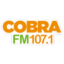 Rádio Cobra FM 107.1 APK