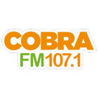 Rádio Cobra FM 107.1 иконка