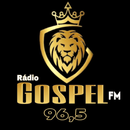 Gospel FM Maringá aplikacja