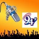 APK RÁDIO 94,9 FM