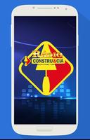 Rádio Construecia постер