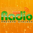 APK WEBRADIO PROJETO ATALAIA