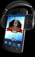 Rádio Kairós News постер
