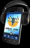 Rádio Ipas poster