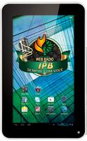 IPB WEBRÁDIO poster