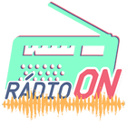 RÁDIO ON PR иконка