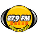 Rádio 87 FM Sarandí APK