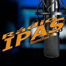 APK Web Rádio IPAS