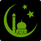 Ramzan 2024 icône