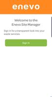Enevo پوسٹر