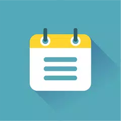 Calendar Note XAPK download
