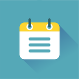 Calendar Note icon