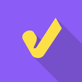 Habit x Checkboard أيقونة