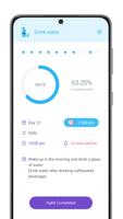 Habit x Checkboard syot layar 1