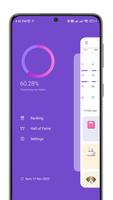 Habit x Checkboard syot layar 2