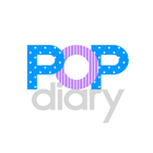 POPdiary icon