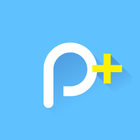 POPdiary+ : diary, journal icon