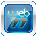 TheWeb77 aplikacja