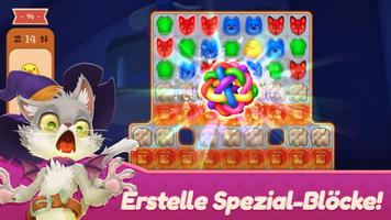 Fantasie-Spielzeug-Insel Screenshot 1