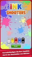 Ink Shooters Plakat