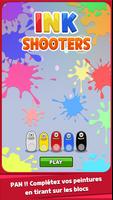 Ink Shooters Affiche