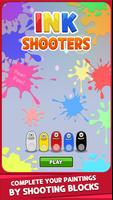 Ink Shooters الملصق